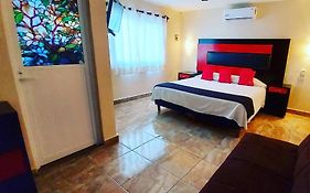 Hotel Jardin Cancun